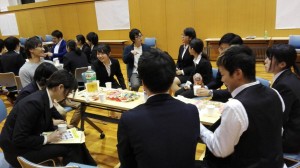 写真④