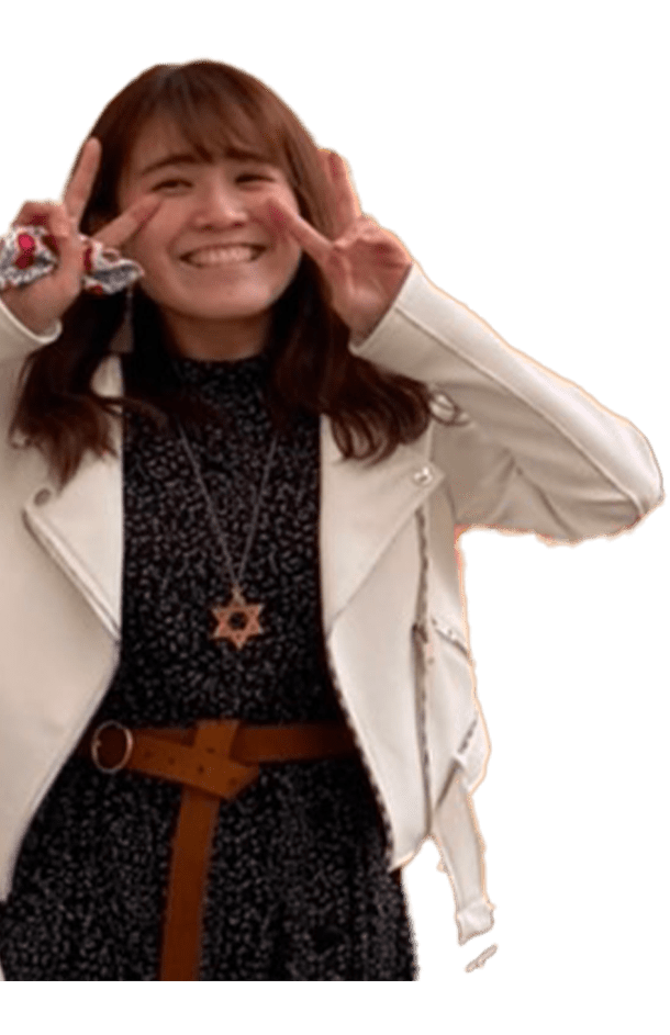 村川 紗羽