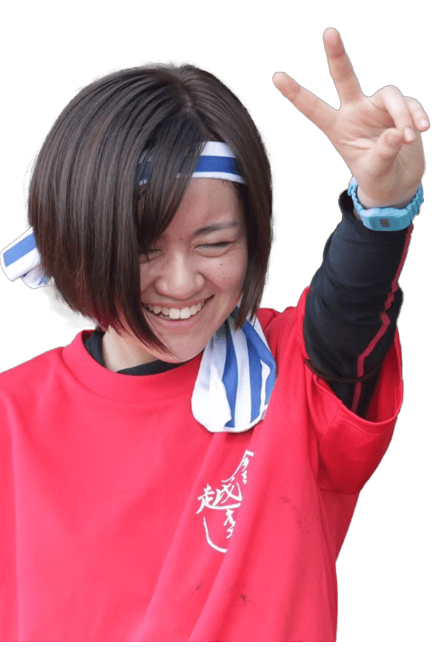 砂原 里莉香