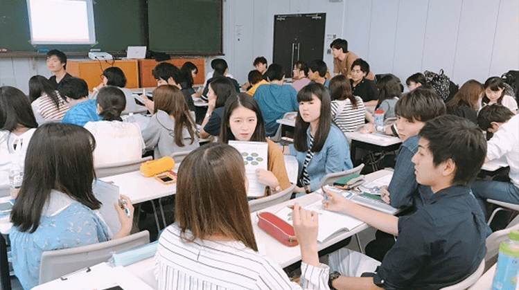 学びを深めるスキルアップの場