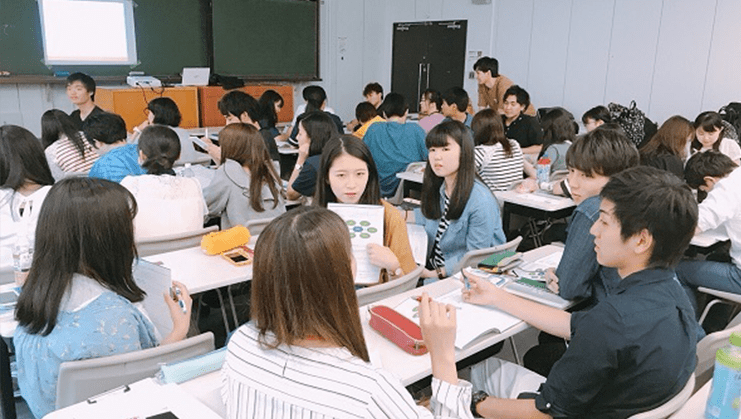 学びを深めるスキルアップの場