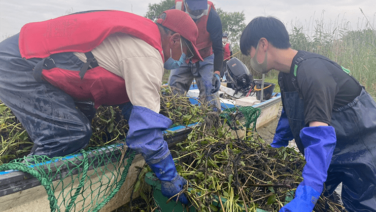 別所 大暉 活動内容