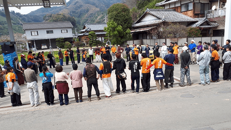 村川 紗羽 活動内容3